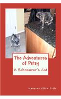 Adventures of Petey
