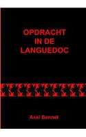 Opdracht in de Languedoc