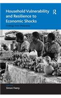 Household Vulnerability and Resilience to Economic Shocks