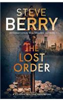 Lost Order