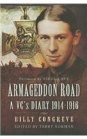 Armageddon Road