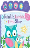 Little Learners Twinkle, Twinkle, Little Star