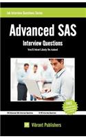 Advanced SAS Interview Questions You'll Most Likely Be Asked