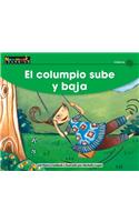 El Columpio Sube y Baja