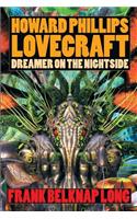Howard Phillips Lovecraft