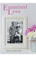 Examined Lives