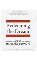Redeeming the Dream