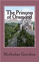 Princess of Oramond