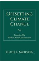 Offsetting Climate Change