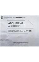 Abolishing Abortion