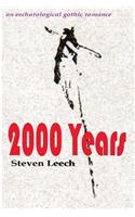 2000 Years