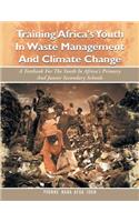 Training Africa's Youth in Waste Management and Climate Change