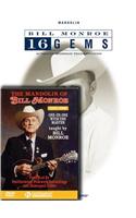 Bill Monroe Mandolin Pack