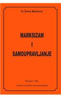 Marksizam I Samoupravljanje