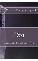 DOA: Ajarlah Kami Berdoa(Indonesian)