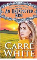 An Unexpected Kiss