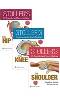 Stoller s Orthopaedics and Sports Medicine - The Complete Package