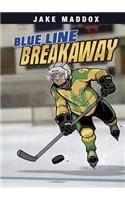 Blue Line Breakaway