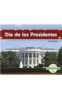 Día de Los Presidentes