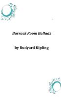 Barrack Room Ballads