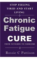 Chronic Fatigue Syndrome Cure