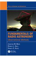 Fundamentals of Radio Astronomy