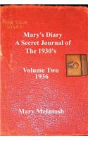 Mary's Diary