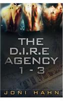 The D.I.R.E. Agency 1 - 3
