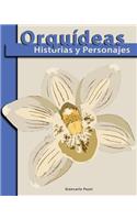 Orquideas