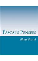 Pascal's Pensees