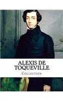 Alexis de Toqueville, Collection