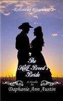 The Half-Breed's Bride