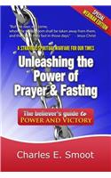 Unleashing the Power of Prayer & Fasting