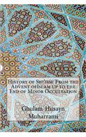 History of Shi'ism