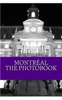 Ambiance Montréal Photobook