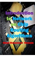 Introduction to Network on Chip Routing Algorithms