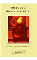 The Book of Shah Ni'mat'ullah