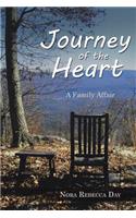 Journey of the Heart: A Family Affair(English)