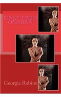 Kinky Times Omnibus