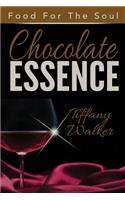 Chocolate Essence