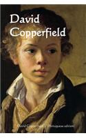 David Copperfield (Portuguese Edition)