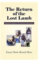 The Return of the Lost Lamb