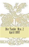 Die Taube Nr. 2