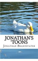 Jonathan's 'toons