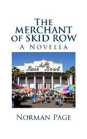 The MERCHANT of SKID ROW