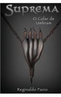 Suprema - O Colar de Umbram