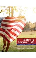 Politics in American Life