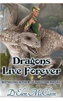 Dragons Live Forever