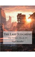 The Last Judgment: The Tower: Book IV(English)