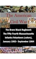 Brave Black Regiment